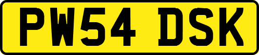 PW54DSK