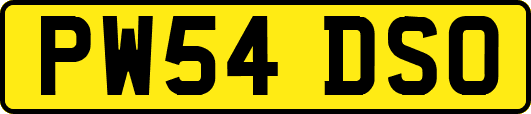 PW54DSO