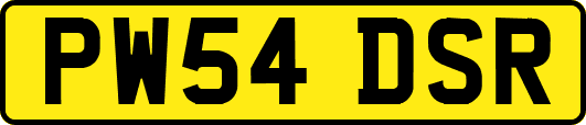 PW54DSR