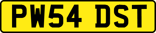 PW54DST