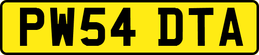 PW54DTA