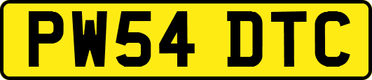 PW54DTC