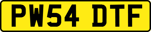 PW54DTF
