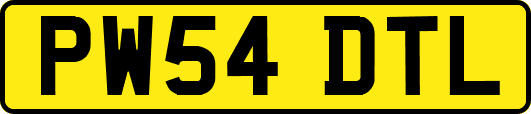 PW54DTL