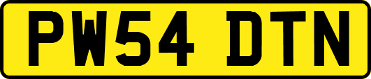 PW54DTN