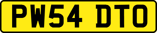 PW54DTO