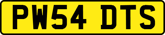 PW54DTS