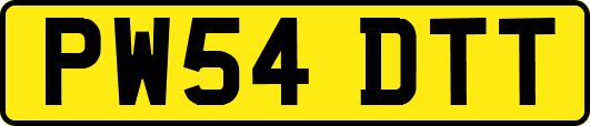 PW54DTT