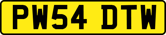 PW54DTW