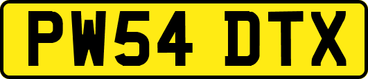 PW54DTX