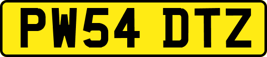 PW54DTZ