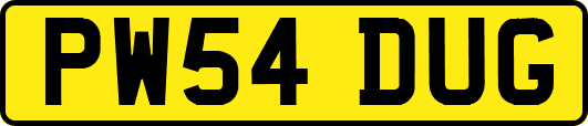 PW54DUG