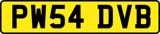 PW54DVB