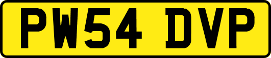 PW54DVP