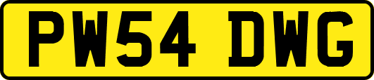 PW54DWG