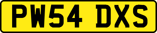 PW54DXS