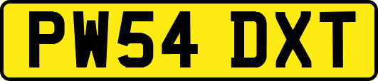 PW54DXT