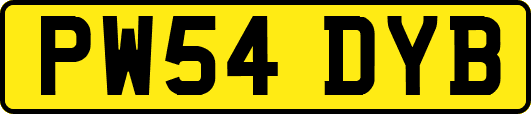 PW54DYB