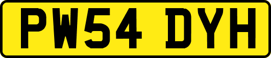 PW54DYH