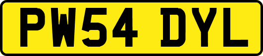 PW54DYL