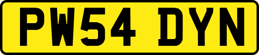 PW54DYN