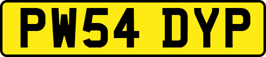 PW54DYP