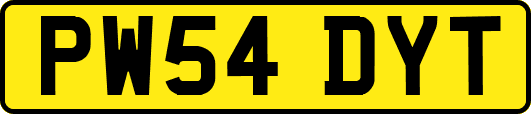 PW54DYT