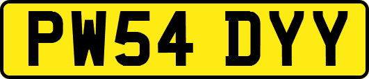 PW54DYY