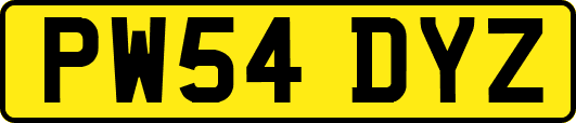PW54DYZ