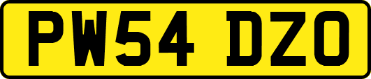 PW54DZO