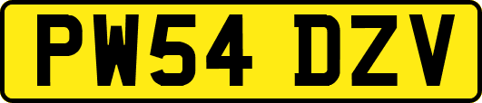 PW54DZV