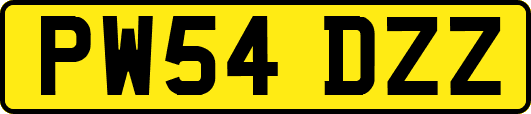PW54DZZ