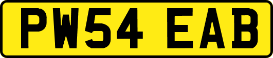 PW54EAB