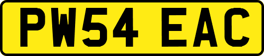 PW54EAC