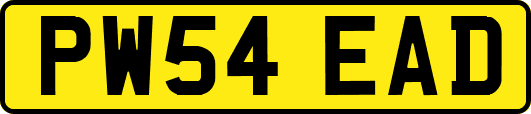 PW54EAD