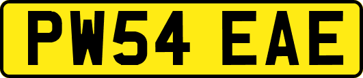 PW54EAE