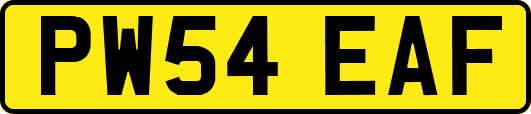 PW54EAF