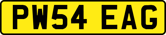 PW54EAG
