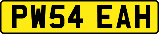 PW54EAH