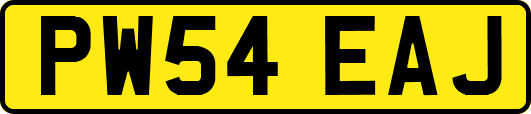 PW54EAJ
