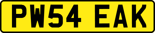 PW54EAK