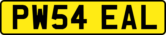 PW54EAL
