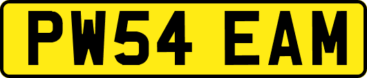 PW54EAM