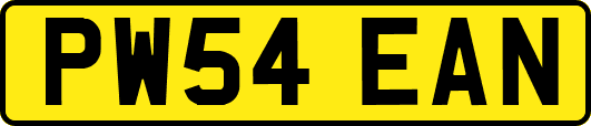 PW54EAN