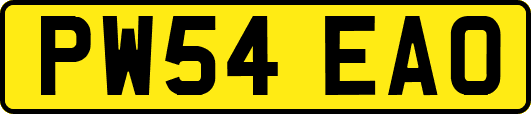 PW54EAO