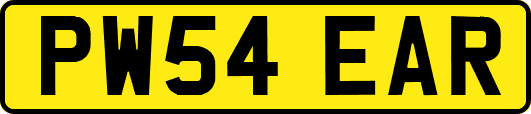 PW54EAR