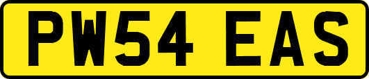 PW54EAS