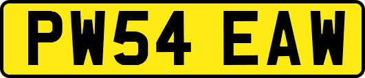 PW54EAW