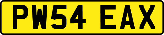 PW54EAX