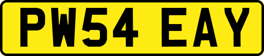 PW54EAY
